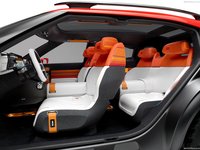 Citroen Aircross Concept 2015 stickers 1267075