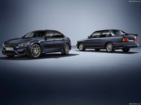 BMW M3 30 Jahre 2016 tote bag #1267170