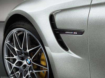 BMW M3 30 Jahre 2016 tote bag