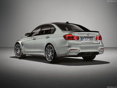 BMW M3 30 Jahre 2016 Poster 1267187