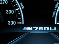 BMW M760Li xDrive 2017 stickers 1267190