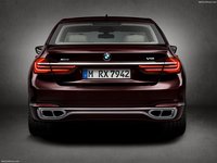 BMW M760Li xDrive 2017 Tank Top #1267213