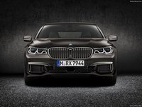 BMW M760Li xDrive 2017 stickers 1267215