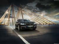 BMW M760Li xDrive 2017 hoodie #1267217