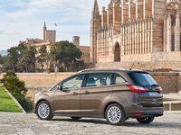 Ford Grand C-MAX 2015 Poster 1267241