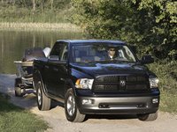 Dodge Ram Outdoorsman 2011 puzzle 1267328