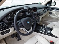 BMW X5 xDrive40e 2016 Tank Top #1267330
