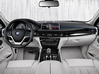 BMW X5 xDrive40e 2016 Tank Top #1267337