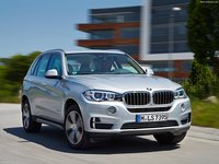 BMW X5 xDrive40e 2016 Poster 1267427