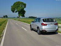 BMW X5 xDrive40e 2016 Mouse Pad 1267434