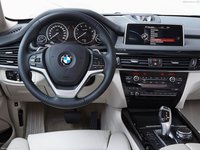 BMW X5 xDrive40e 2016 hoodie #1267437