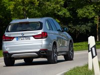 BMW X5 xDrive40e 2016 mug #1267439