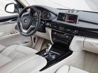 BMW X5 xDrive40e 2016 Tank Top #1267445