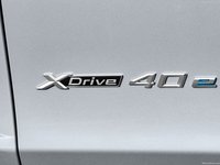 BMW X5 xDrive40e 2016 Longsleeve T-shirt #1267448