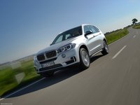 BMW X5 xDrive40e 2016 Longsleeve T-shirt #1267449