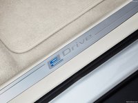 BMW X5 xDrive40e 2016 Mouse Pad 1267451