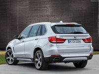 BMW X5 xDrive40e 2016 Mouse Pad 1267453