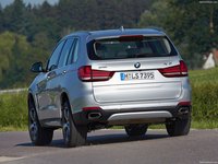 BMW X5 xDrive40e 2016 Longsleeve T-shirt #1267455