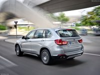 BMW X5 xDrive40e 2016 Mouse Pad 1267458