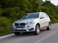 BMW X5 xDrive40e 2016 Mouse Pad 1267459