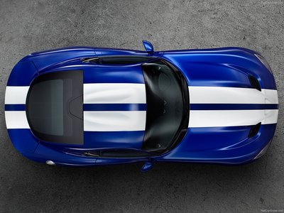 Dodge SRT Viper GTS Launch Edition 2013 poster