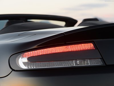 Aston Martin V8 Vantage GT Roadster 2015 phone case
