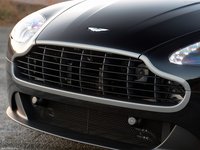 Aston Martin V8 Vantage GT Roadster 2015 Sweatshirt #1267501