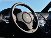 Aston Martin V8 Vantage GT Roadster 2015 stickers 1267522