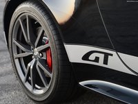 Aston Martin V8 Vantage GT Roadster 2015 Mouse Pad 1267527