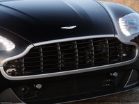 Aston Martin V8 Vantage GT Roadster 2015 Longsleeve T-shirt #1267556