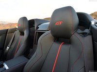 Aston Martin V8 Vantage GT Roadster 2015 stickers 1267559