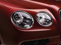 Bentley Flying Spur V8 S 2017 Poster 1267591