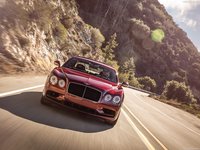 Bentley Flying Spur V8 S 2017 Poster 1267594