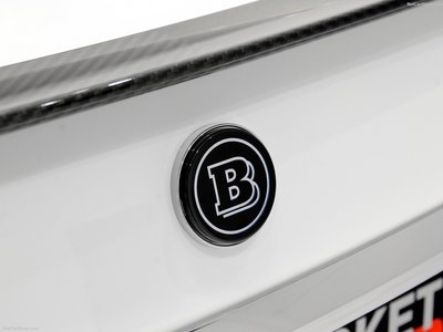 Brabus Rocket 900 2015 phone case