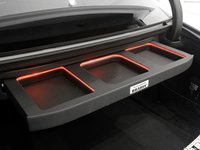 Brabus Rocket 900 2015 Mouse Pad 1267789