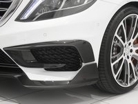 Brabus Rocket 900 2015 mug #1267792