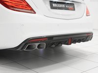 Brabus Rocket 900 2015 mug #1267793