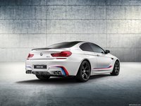 BMW M6 Coupe Competition Edition 2016 puzzle 1267799