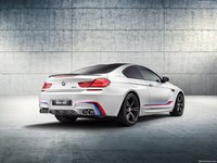BMW M6 Coupe Competition Edition 2016 Poster 1267803