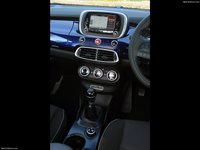 Fiat 500X [UK] 2015 Poster 1268097