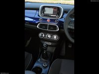 Fiat 500X [UK] 2015 mug #1268097