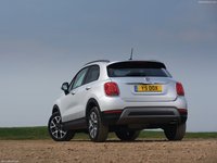 Fiat 500X [UK] 2015 tote bag #1268112