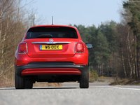 Fiat 500X [UK] 2015 hoodie #1268128