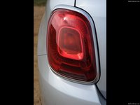 Fiat 500X [UK] 2015 Sweatshirt #1268133