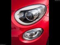Fiat 500X [UK] 2015 Poster 1268139