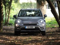 Fiat 500X [UK] 2015 Longsleeve T-shirt #1268141