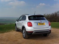 Fiat 500X [UK] 2015 mug #1268144