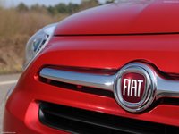 Fiat 500X [UK] 2015 Sweatshirt #1268145