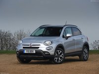 Fiat 500X [UK] 2015 mug #1268148