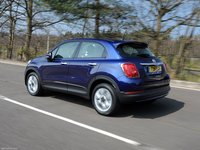 Fiat 500X [UK] 2015 Sweatshirt #1268149